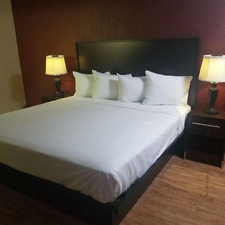 Motel 6 San Antonio Tx I 35 North Corridor 外观 照片