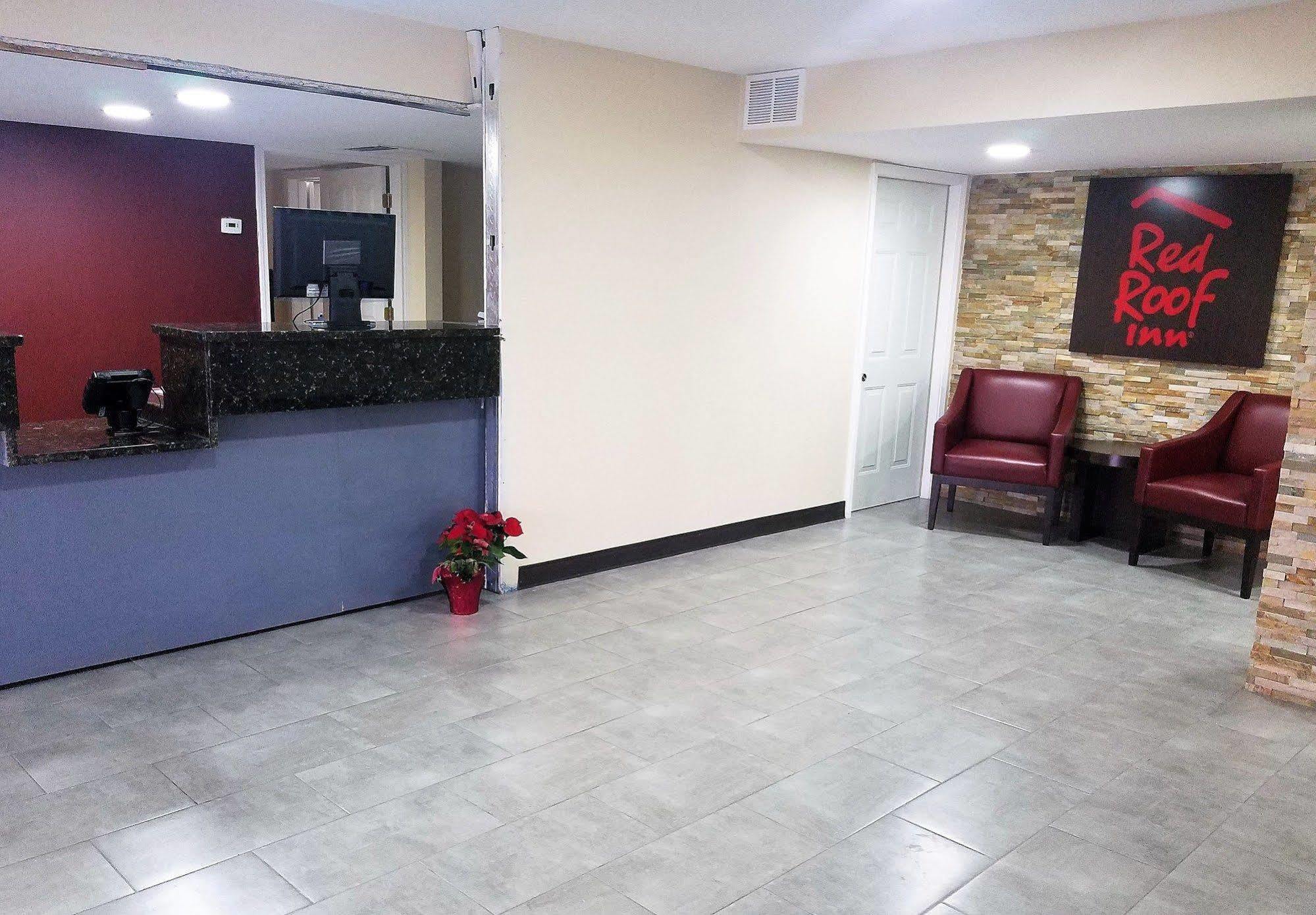 Motel 6 San Antonio Tx I 35 North Corridor 外观 照片