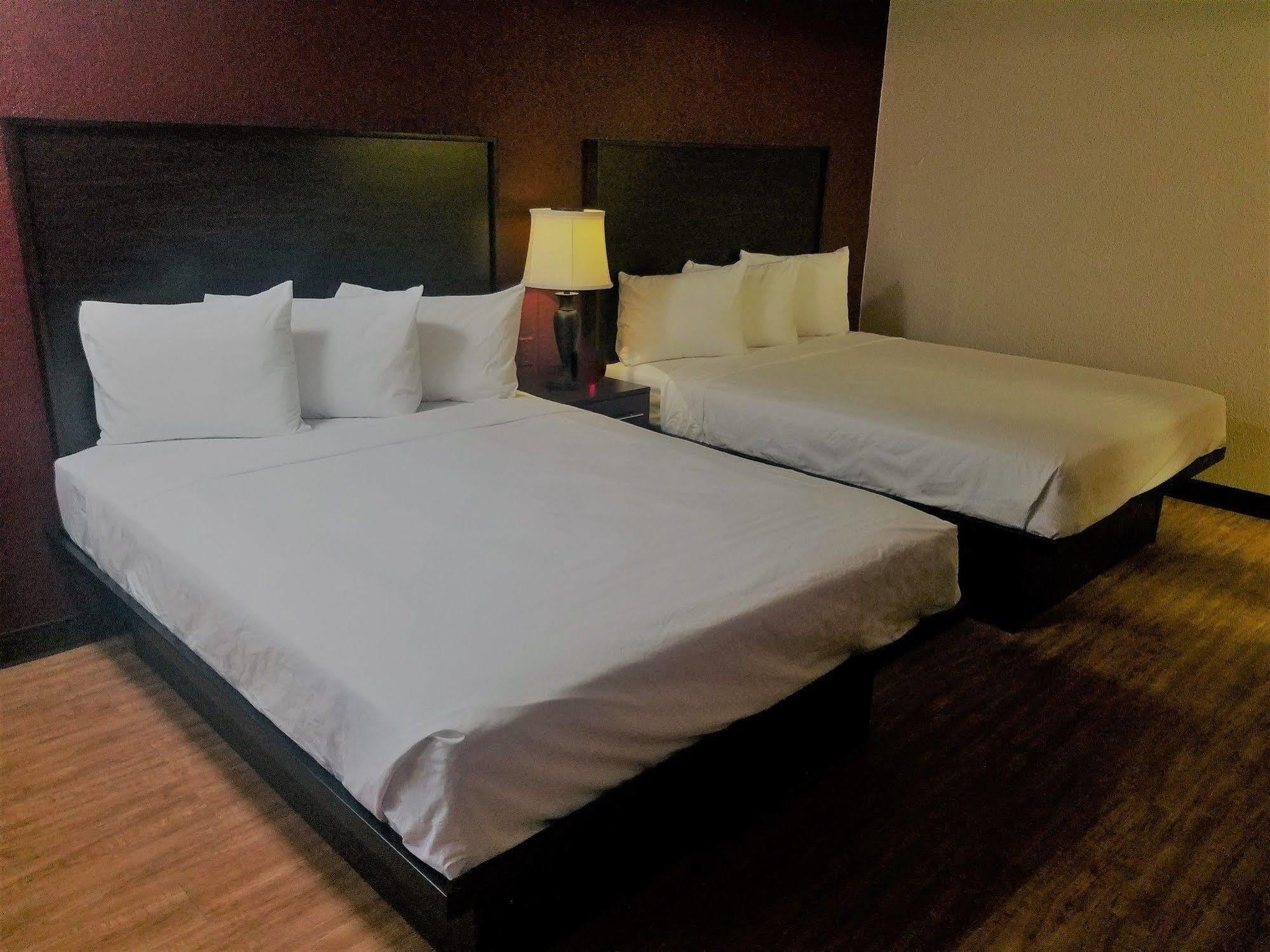 Motel 6 San Antonio Tx I 35 North Corridor 外观 照片