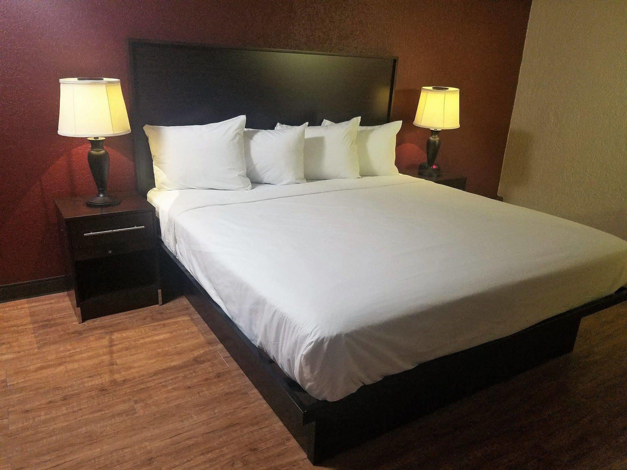 Motel 6 San Antonio Tx I 35 North Corridor 外观 照片