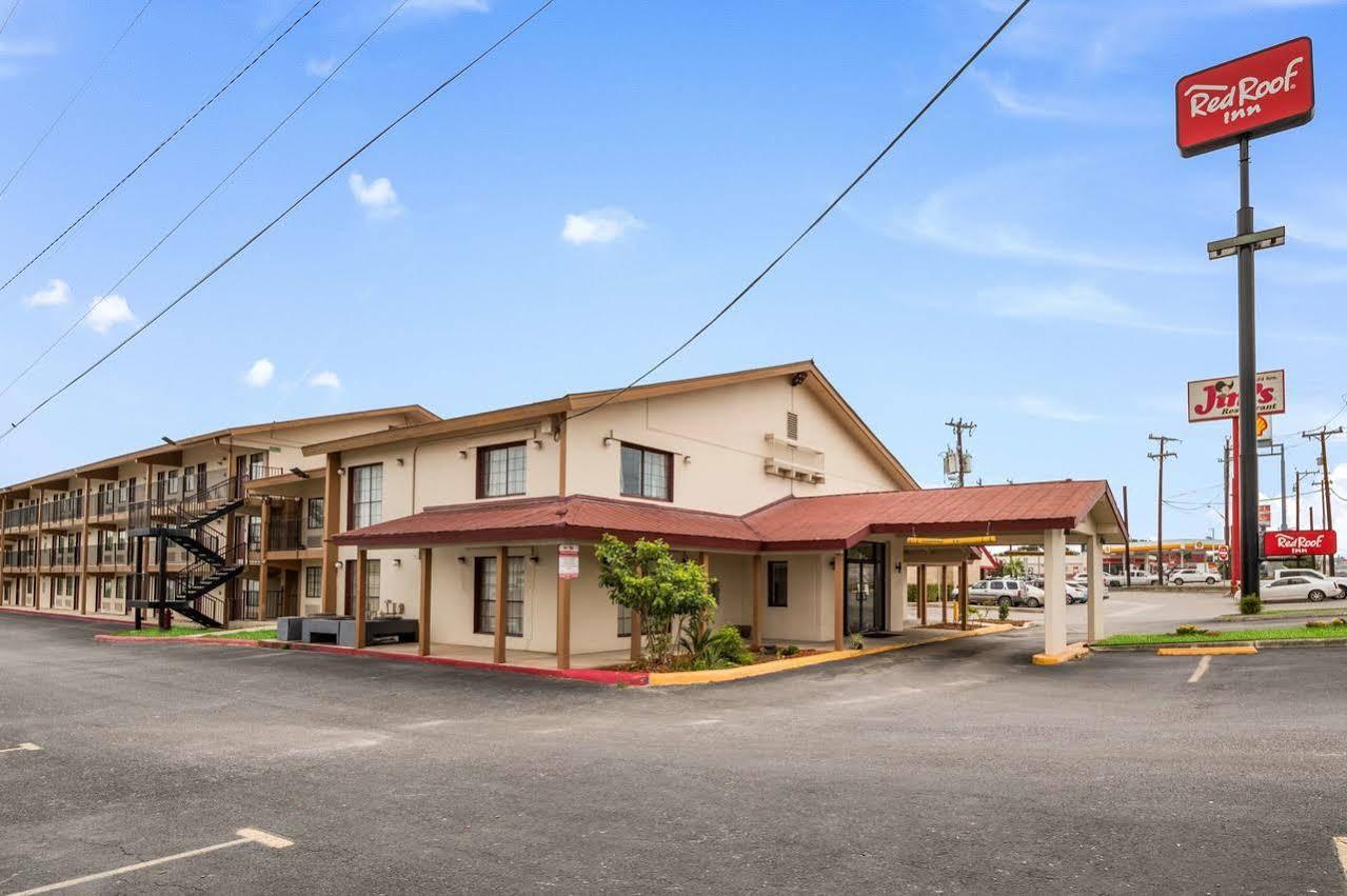 Motel 6 San Antonio Tx I 35 North Corridor 外观 照片