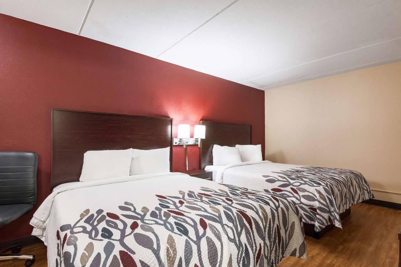 Motel 6 San Antonio Tx I 35 North Corridor 外观 照片